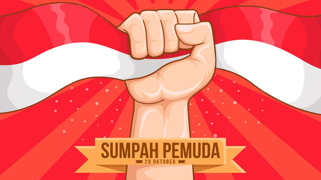 Sumpah Pemuda: Makna, Nilai, dan Contoh Implementasinya